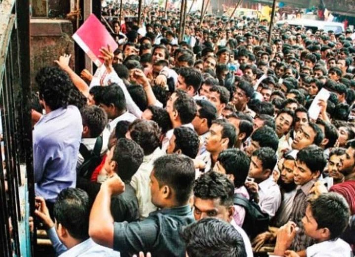 बेरोजगारी का नया आंकड़ा