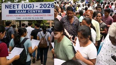 NEET-UG 2026