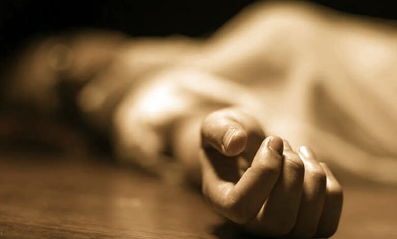 आत्महत्या दर में छत्तीसगढ़ चौथे नंबर पर