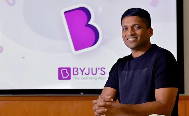 Byju’s