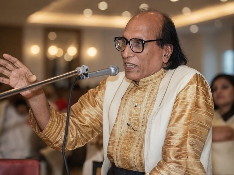 बशीर बद्र का निधन