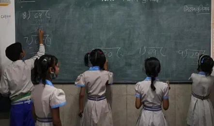 Private Schools RTE