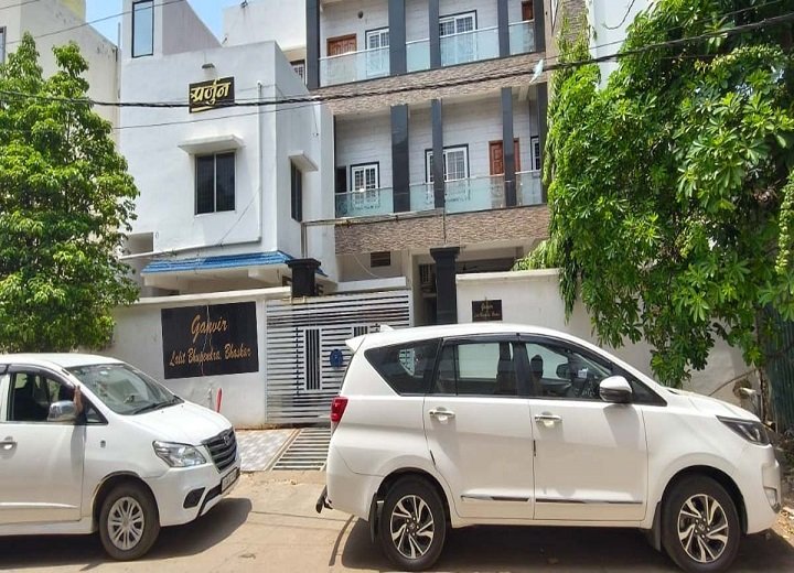 CGPSC भर्ती घोटाले