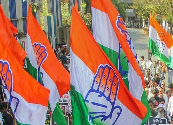राज्यसभा चुनाव