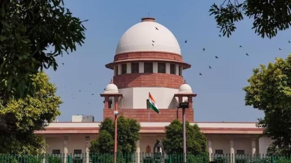 सुप्रीम कोर्ट का छत्तीसगढ़ सरकार को अल्टीमेटम