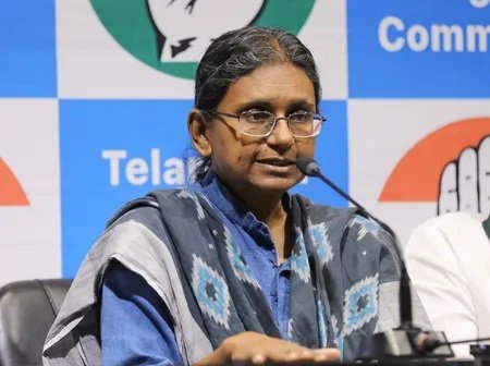 मीनाक्षी नटराजन