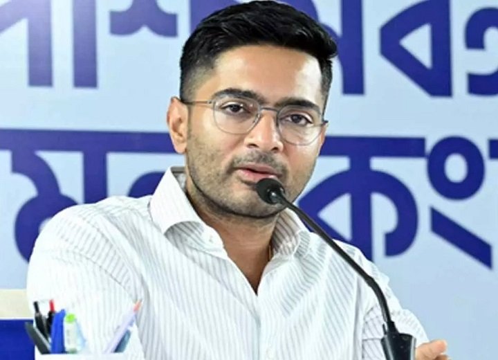 अभिषेक बनर्जी