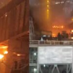 Visakhapatnam Steel Plant Accident: मजदूरों पर गिरा उबलता हुआ पिघला लोहा, 8 की दर्दनाक मौत, कई गंभीर