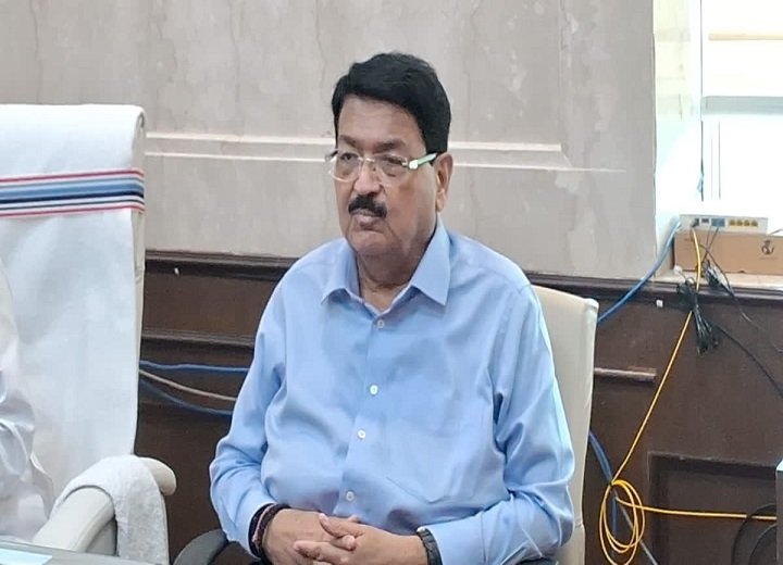 परिमल नाथवानी