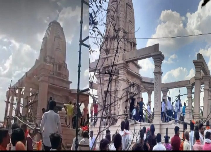 परभणी हनुमान मंदिर