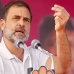 नागपुर के छात्र को अबूधाबी में मिला परीक्षा केंद्र, राहुल गांधी ने NTA पर साधा निशाना