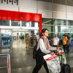 इबोला वायरस अलर्ट के बीच केंद्र सरकार का बड़ा कदम, लॉन्च हुआ एयर सुविधा 2.0 पोर्टल
