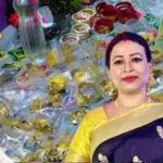 TMC नेता के घर करोड़ों का सोना बरामद, देर रात पुलिस छापेमारी में बड़ा खुलासा