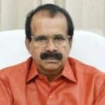 केंद्रीय मंत्री जॉर्ज कुरियन ने दिया इस्तीफा, राष्ट्रपति द्रौपदी मुर्मू ने किया मंजूर