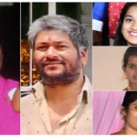 सेल्फी लेने के चक्कर में उजड़ गया परिवार, नदी में डूबने से 5 की गई जान