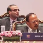 दिल्ली में BRICS NSA बैठक, अजीत डोभाल ने अमेरिका-ईरान समझौते का किया स्वागत