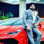 ED की बड़ी कार्रवाई, 3000 किलो हेरोइन केस में हरप्रीत तलवार गिरफ्तार
