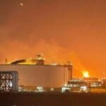 Qatar Gas Plant Explosion: कतर के गैस प्लांट में खौफनाक धमाका, देखते ही देखते बिछ गईं लाशें, मरने वाले 13 लोगों में 12 भारतीय