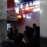 Khan Sir Coaching Fire: पटना में खान सर के कोचिंग सेंटर में लगी भीषण आग! मची भारी अफरातफरी, क्लास छोड़कर जान बचाकर भागे हजारों छात्र