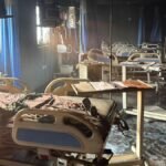 Muzaffarpur Hospital Fire: मुजफ्फरपुर के ‘प्रसाद हॉस्पिटल’ में भीषण आग, ICU में फंसे 5 मरीजों की तड़पकर मौत, 30 झुलसे