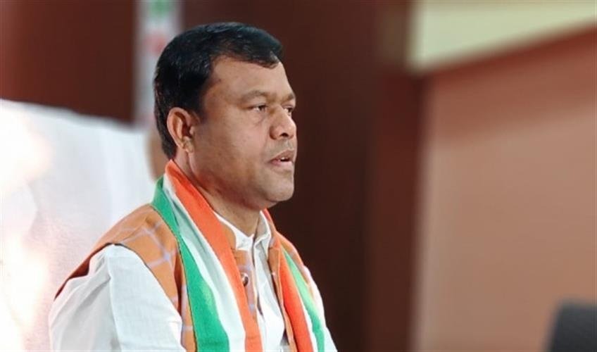 Nakti Village Bulldozer News