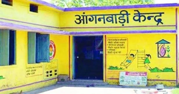 Anganwadi Recruitment 2026