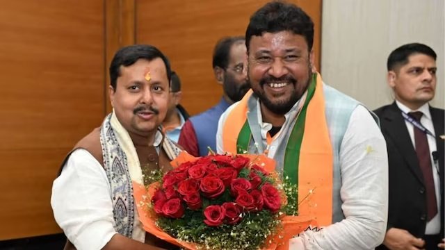 बांकीपुर उपचुनाव