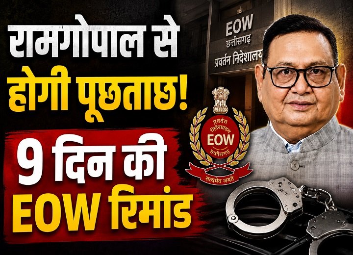 रामगोपाल अग्रवाल