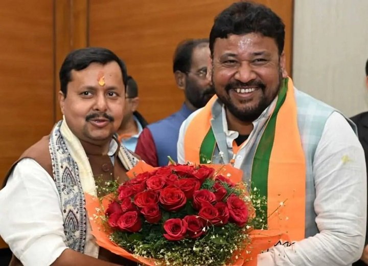 अभिषेक बंटी