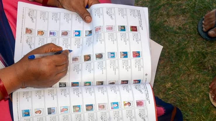 22 लाख नाम हटे