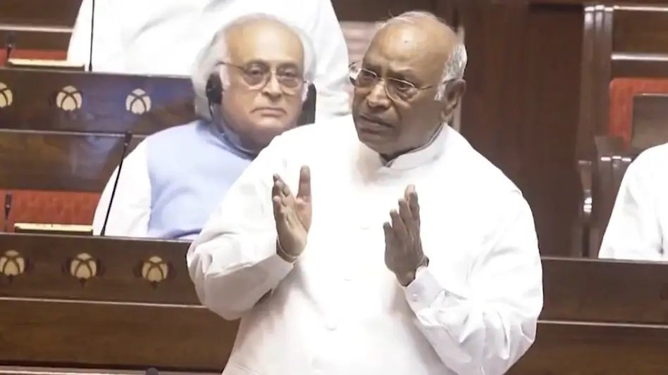 संसद मानसून सत्र