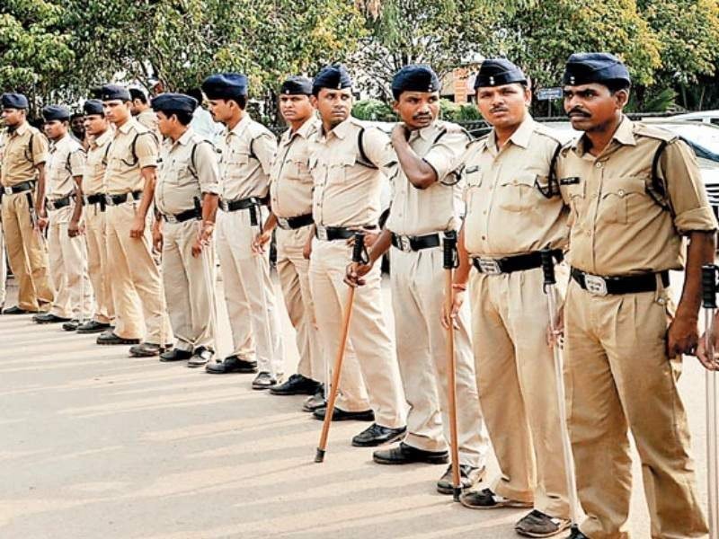 सरकारी नौकरी