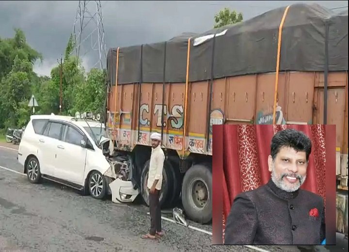किरण सिंह देव