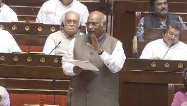 खड़गे