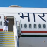 तीन देशों की यात्रा पर निकले पीएम मोदी, व्यापार और रक्षा में हो सकती हैं अहम डील