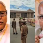 चंपत राय का इस्तीफा मंजूर, बजरंग लाल बागड़ा बने ट्रस्ट के नए महासचिव