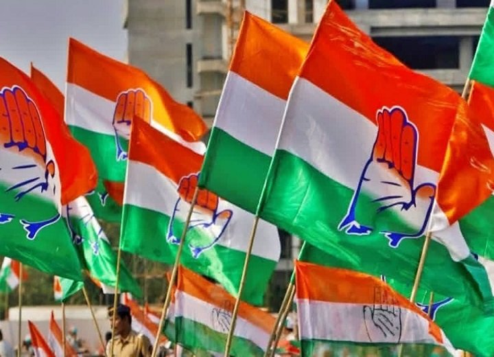 छत्तीसगढ़ युवा कांग्रेस चुनाव