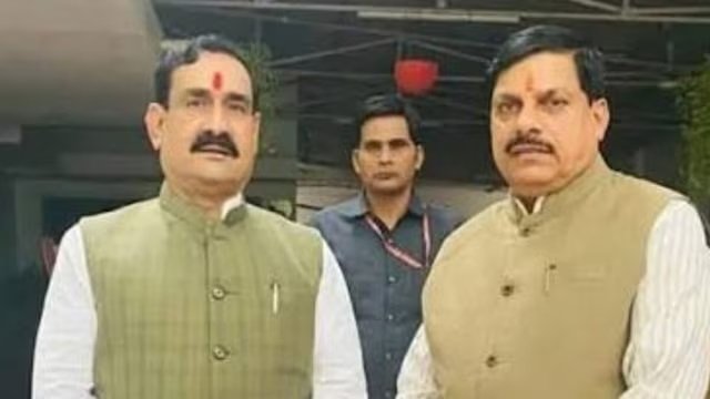 Datia By-Election