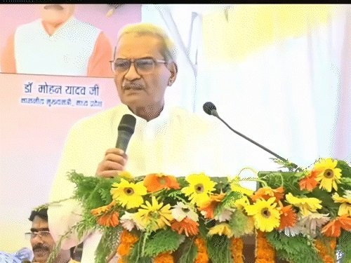 जनार्दन मिश्रा