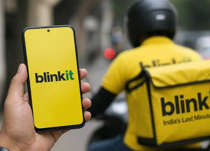 Blinkit