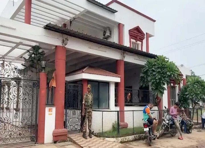 रामगोपाल अग्रवाल