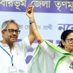 5 बार के विधायक व ममता के करीबी नेता का संदिग्ध निधन! जानिए किस बात से दुखी थे आशीष बनर्जी?