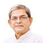 35 साल बाद बदला बांग्लादेश का इतिहास! संसद में वोटिंग के बाद मिर्जा फखरुल ने संभाली देश की कमान