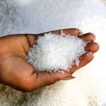 चीनी की कीमतों पर ब्रेक, 5 रुपये गिरे दाम, 15 अक्टूबर तक ब्राजील से आ रही खेप