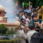 जंतर-मंतर कांड की तह तक जाएगा SC: ‘चेन ऑफ कमांड’ और लाठीचार्ज की जांच के लिए बनाई 5 सदस्यीय कमेटी