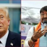 ‘ट्रंप फूफा का क्या भरोसा…’ अमेरिकी वीजा पर कैलाश विजयवर्गीय का मजेदार तंज; शक्कर और इंदौर के विकास पर भी रखी बेबाक राय