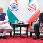 खाड़ी में मिसाइलों की गूंज के बीच किर्गिस्तान में मोदी-पेजेश्कियान की हाई-प्रोफाइल बैठक, जानिए क्या हैं कूटनीतिक मायने