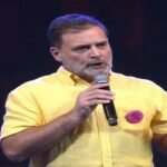 राहुल गांधी ने 70 करोड़ महिलाओं को बताया देश की ‘महाशक्ति’, पुणे के मंच से दिया स्वतंत्र पहचान का संदेश