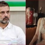 राखी के विज्ञापन पर फंसीं कृति सेनन, अब बचाव में आए राहुल गांधी ने ट्रोल्स को सिखाया बड़ा सबक!