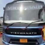 दिल्ली के कश्मीरी गेट पर स्लीपर बस में नाबालिग छात्रा से दुष्कर्म: पुलिस ने दोनों मुख्य आरोपियों को दबोचा, बस जब्त